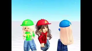 Alvin and the chipmunks!!🐿️🥜❤️@Charlie_bunnylove and @NatileKATSEYEFAN