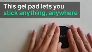 The Powerful Fixate Gel Pads