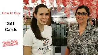 Feely Music Customer - How to Purchase and Redeem Gift Cards (2024)
