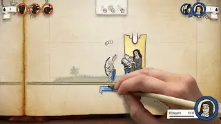 Inkulinati Academy - Basic Lessons & Intermediate Lessons