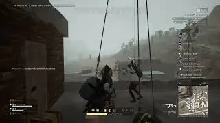 Surprise!