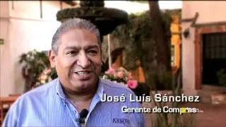 70 a&ntilde;os de tradici&oacute;n Restaurante Arroyo.mov