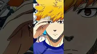 zack d blue lock #peak #anime #edit #viral