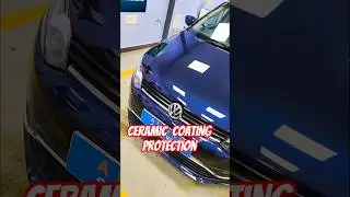Best Place for Ceramic Coating in Chennai | Car Paint Protection