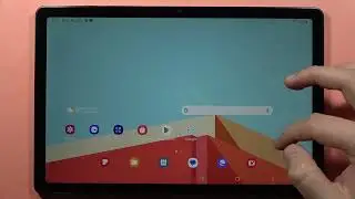 Samsung Galaxy Tab A9/A9+ Turn On/Off Fast Charging #taba9