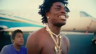 Kodak Black - I wish to know to go to Michigan[ Official Music Video] / REACTION  