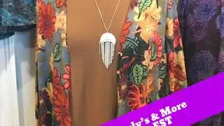 Sarah&rsquo;s, Carly&rsquo;s & More Live at 9pm EST