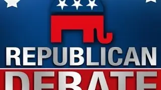 National Security Clashes Define 5th GOP Debate