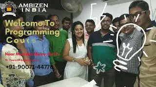 Best Programming Courses in Delhi for Beginners | Book Your Appointment Today : Call +919007144778