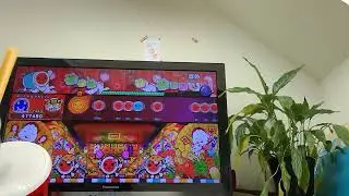 太鼓の達人「蓄勢」★８リベンジ！！　#太鼓の達人