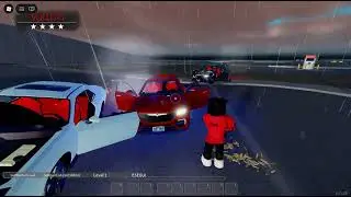 road raging police with admin commands