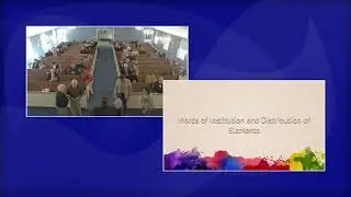 PCDR Worship: 1-25-2026