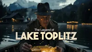 Lake Toplitz: The Nazi Treasure Trove