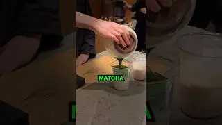 Why People Are Obsessed with Matcha 🍵