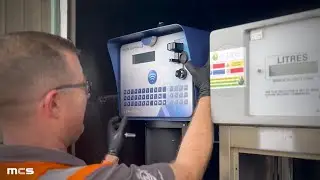 The Sapphire 2 in Action: Installation at Octane Refuelling Systems