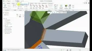 Smart Weld