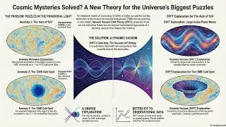Cosmic Axis of Evil and Cold Spot Anomaly