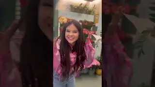 SORPRENDO A UNA FAN EN SU COMUNION  #rutina  #karinaymarina