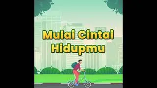 Kampanye Pola Hidup Sehat