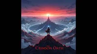 The crimson oath 