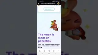 buy Evergrow coin in the new BitRise wallet & get  Rewards in Busd  This is huge