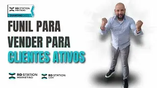Tutorial RD Station CRM 2025 Automa&ccedil;&atilde;o de Leads e A&ccedil;&otilde;es em Massa
