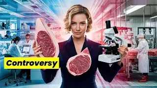 The Lab-Grown Meat Controversy: Fact vs. Fiction