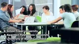 City of Surrey Medical Technology - Innovation Boulevard Presentation