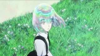 {AMV} Houseki no Kuni ~ Diamond