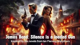 James Bond: Silence is a loaded Gun