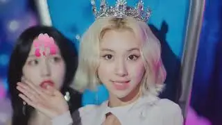twice the feels mv hd reversed