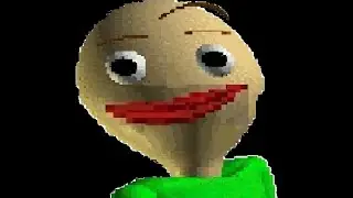 Baldi's Basics Classic Remastered Gameplay No Commentary | Baldi's Basics Classic Remastered