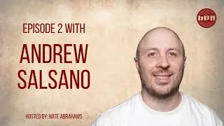 Inside the Dance Music Industry: What Makes a Successful Artist? | Andrew Salsano