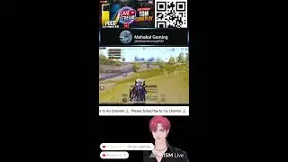 🎮 BGMI Live Stream | Classic Matches | Rush Gameplay 💥 #pubglive #shorts #bgmilive
