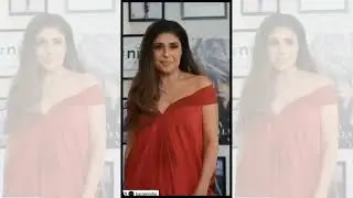 Janhvi Kapoor & Celebrities Shine At Harper&rsquo;s Bazaar India Women Of The Year 2025 | NIF Global Event