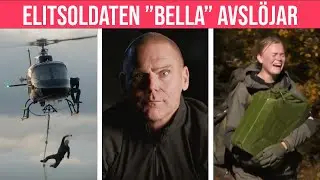 Elitstyrkans hemligheter: 