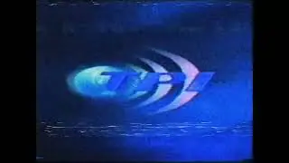 Station ID TPI(Now MNCTV) 2002 Version 1 and 2