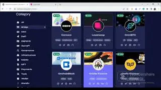 Exploring Starknet Dapps - Fastest Growing One