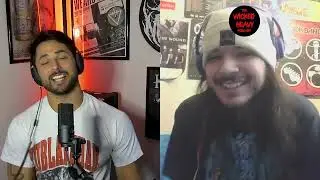 Episode 14 - Noel Ruiz (Wocket Launcher)