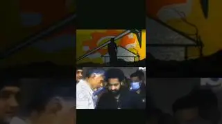 Andhra Pradesh leading TDP party wear happy success #success #TDP