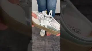 Stylish Platform Sneaker Slippers - Walk in Comfort #viralshoes