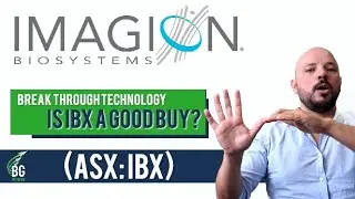 (Asx: IBX) | Imagion Biosystems,  Breakthrough Technology but still a long way to go, how to trade?