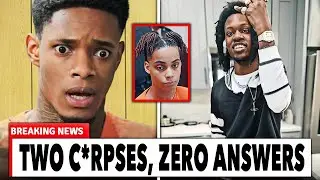 Foolio M3rder Suspects Turn Up DE@D Behind Bars | Fans Scream Cover-Up!