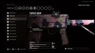 Best automation class setup vanguard￼