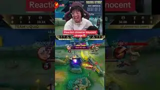 First savage M7 Sora Innocent 