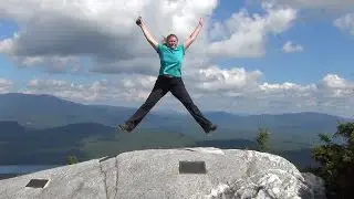 Piermont Mountain