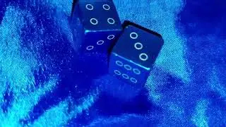 Dice Roll Sound Effects