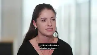 Undergraduate Student Co-op Spotlight: Computer Engineering