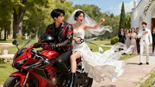 CEO bosan pada pewaris, tapi pengantin keren bermotor meluluhkan hatinya
