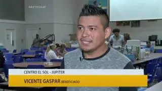 CENTRO EL SOL JUPITER  AZTECA 48